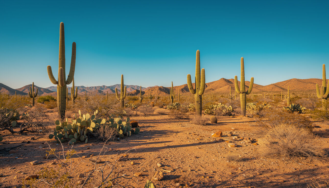 Découvrez quand partir au Mexique en tenant compte du climat, de la météo et des meilleures saisons pour profiter pleinement de votre voyage.