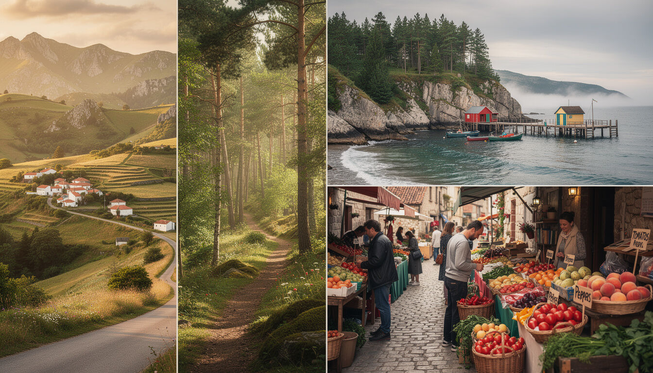 Découvrez les 20 meilleures destinations pour voyager en août, alliant soleil, culture et détente pour des vacances mémorables.