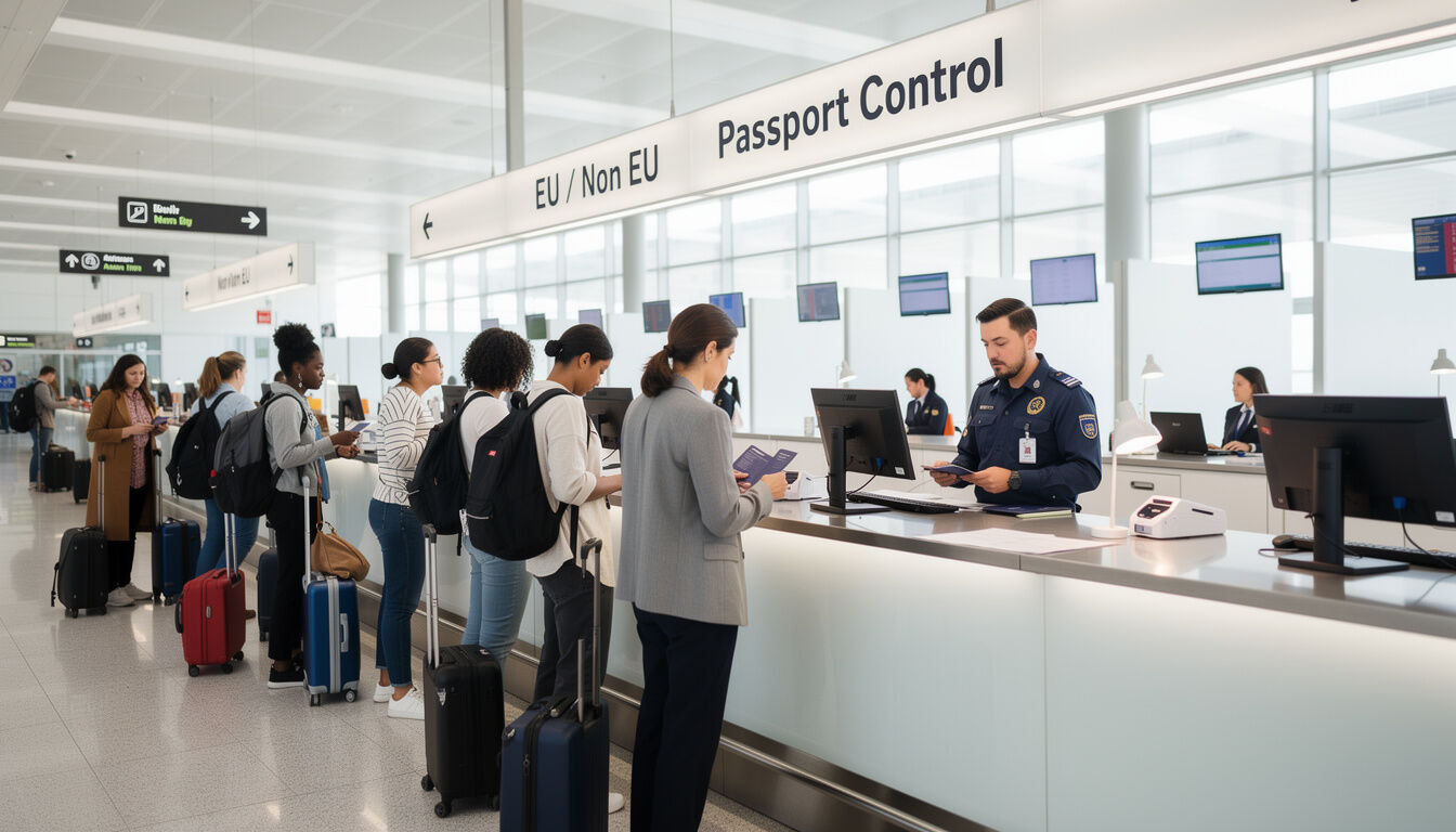 Découvrez si voyager avec un passeport périmé est possible, les risques encourus et les alternatives pour éviter les complications lors de vos déplacements.