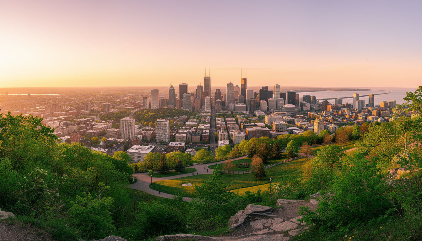 Explorez Montréal avec notre guide des 10 meilleures activités à ne pas manquer pour une expérience inoubliable au cœur du Québec.